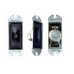 Set 2 difuzoare A06L23, A06K23, 10W, 8Ohmi, magnet ecranat - 589830