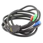 Cablu High Speed MDR 14Pin la 3RCA tata, 3m, 589832