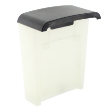 Rezervor de apa, cu capac, CM4661, SilverCrest SEM1100A2, D000088