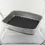 Rezistenta jos Tefal Cake Factory, KD80181190A, D000508