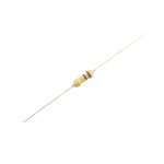 Rezistenta 1,2K, 0,5W - 161448