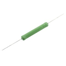 Rezistenta cu pelicula de oxid, 27R, 10W, MR10, 27, Mundorf, 330622