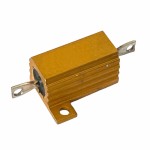 Rezistenta 10kΩ, 25W, ARCOL, HS25-10KJ, T182761