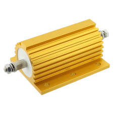 Rezistenta 16Ω, 250W, SR PASSIVES, AHP250W-16RF, T183182