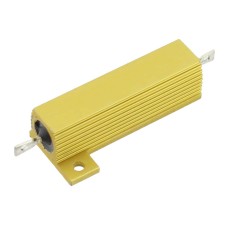 Rezistenta 5.6Ω, 50W, ARCOL, HS50-5R6F, T182977