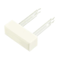 Rezistenta 33Ω, 10W, ROYAL OHM - PRZDAWJW330B00