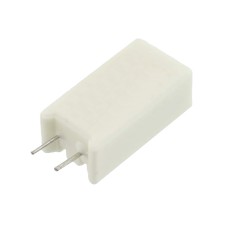 Rezistenta 5.6R, 5W, 654644 Rezistenta 5.6R, 5W, 654644