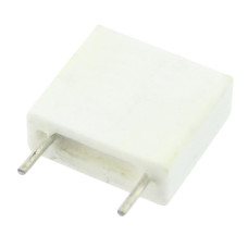 Rezistenta 100mΩ, 5W, SR PASSIVES - MPR5W-0R1