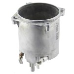 Ansamblu boiler cu rezistenta T35110, DeLonghi, 335729