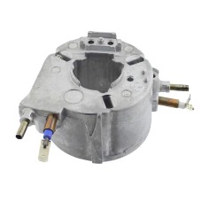 Ansamblu boiler cu rezistenta 5513214291, 1400W, DeLonghi, 335737