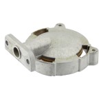 Mecanism prindere suport filtru, DeLonghi EC5 - D000008