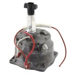 Rezistenta espresor, SilverCrest SEM1100A2, D000165