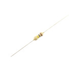 Rezistenta fuzibila, 0,18R-1,5W, format 0614, 330466