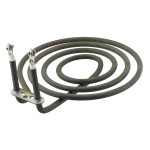 Rezistenta de incalzire, 220V AC, 1500W, Princess 182020, D000482