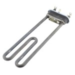 Rezistenta 41028717 cu NTC, Candy, Hoover, 328320