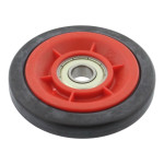 Rola cuva pentru uscator rufe, AEG, Electrolux, 8077877028, 337183