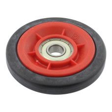 Rola cuva pentru uscator rufe, AEG, Electrolux, 8077877028, 337183