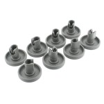 Set 8 role cos inferior, 50286965004, Aeg, Electrolux, 336895