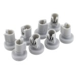 Set 8 role cos superior, 50286967000, Aeg, Electrolux, 336896