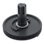 Roata dintata 9121069150, 996530049928, Saeco Incanto, D000221