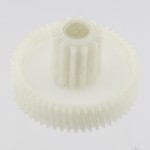 Roata dintata dubla, rasnita, Krups, D000794