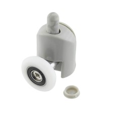 Rola inferioara pentru cabina de dus, K9648, 301205