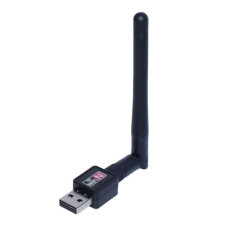 Antena WIFI, N, Wireless cu USB 150Mbps, 196945 Antena WIFI, N, Wireless cu USB 150Mbps, 196945