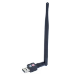 Antena WIFI, N, Wireless cu USB 900Mbps, 196946