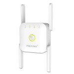 Extender wireless N, 4 Antene, 300Mbps, Dinamic Pix-Link WPS, WR24Q, 196950