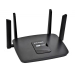 Router Wireless AC, 1200Mbs, Dual Band 2,4G/5G, Pix-Link LV-AC06, 196954