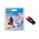 Adaptor Wi-Fi pe USB, IEEE802.11B/G/N, Quer - 401023