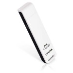 Adaptor Wi-Fi pe USB, TP-Link TL-WDN3200 DUAL BAND N - 401024