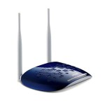 Amplificator semnal Wifi, TP-LINK TL-WA830RE - 401278