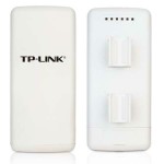 CPE Wireless de mare putere, pentru exterior, TP-Link WA5210G - 401285