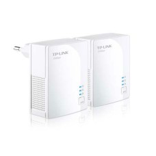 Adaptor retea 200Mbps, TP-Link TL-PA2010 - 401289
