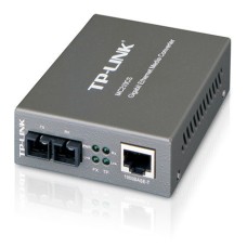Media converter TP-LINK MC210CS 1000Mbps - 401294