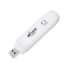 Modem 3G 7,2Mbps, M-Life - 401296 Modem 3G 7,2Mbps, M-Life - 401296
