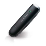 Modem 3G TL-MA180, USB, TP Link - 401297