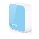 Nano router wireless, 150Mbps, TL-WR702N, TP Link - 401298