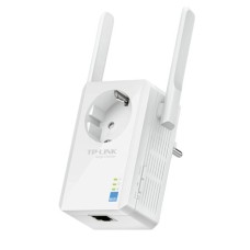 Wifi range extender, 300Mbps, TL-WA860RE, TP Link - 401299