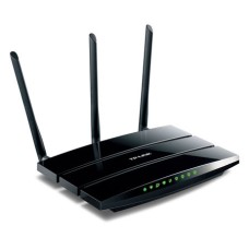 Router ADSL2+, TD-W8970, 300Mbps, TP Link - 401302