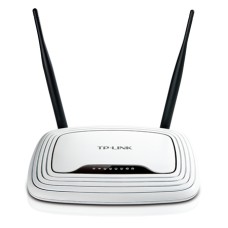 Router TL-WR841N, 300Mbps, TP Link - 401306
