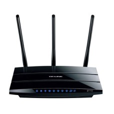 Router wireless dual band, TL-WDR4300, TP Link - 401312