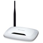 Router TL-WR740N + AP B/G/N, TP Link - 401320