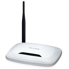 Router TL-WR740N + AP B/G/N, TP Link - 401320