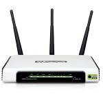 Router TL-WR941ND + AP B/G/N, TP Link - 401321