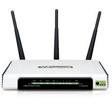 Router TL-WR941ND + AP B/G/N, TP Link - 401321
