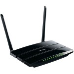 Router wireless dual band, USB, WDR3500, TP Link - 401322