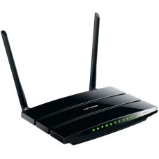 Router wireless dual band, USB, WDR3500, TP Link - 401322
