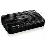 Router ADSL2, TD-W8816, TP Link - 401325